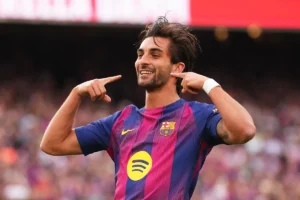 O atacante do Barcelona está firmemente comprometido com o futuro, apesar do clube não oferecer uma renovação