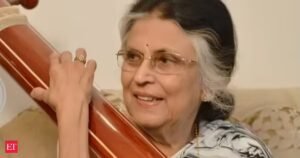 O cantor Suman Kalyanpur (89) faleceu