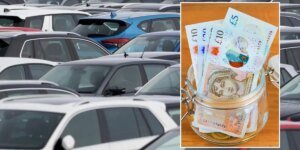 O caos no pagamento do financiamento de automóveis pode colocar 1,1 milhão de motoristas em risco de perder indenizações