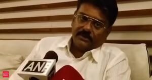 O convite para fusão do Kerala Congress (M) foi sincero: Apu John Joseph