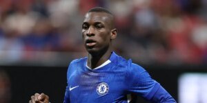 O emprestado do Chelsea obteve um grande lucro após ser expulso