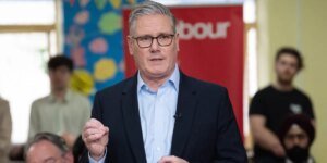 O plano astuto de Keir Starmer saiu pela culatra. Os verdadeiros fogos de artifício chegarão ao primeiro-ministro na quarta-feira