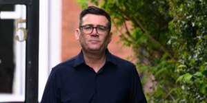 O ponto comercial Net Zero de Andy Burnham nas esperanças da liderança trabalhista do prefeito de Manchester