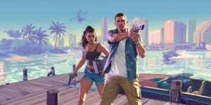 O preço do GTA VI é “justo”, promete o CEO da Take-Two.
