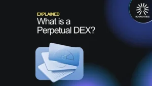 O que é DEX perpétuo? Uma cartilha sobre Wall Street com Decibel