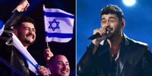 O que ele disse sobre os boicotes da Eurovisão? Entrar em Israel desbloqueia o “privilégio” da função.