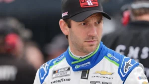 O que os pilotos da Copa disseram após a vitória de Daniel Suarez na Coca-Cola 600