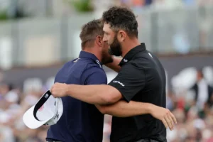 O que vem por aí para as estrelas do LIV Golf: De volta ao PGA Tour, reassinando com o LIV, aposentadoria?