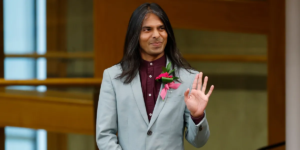 O recentemente eleito migrante trans-Índico MSP apoia a pressão dos contribuintes escoceses para financiar reparações para a Palestina