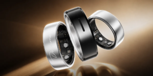 O rival Oura Ring 4 foi revelado com um recurso único