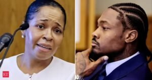 O romance de Cardi B e Stefon Diggs: de splitsville ao romance – O romance turbulento de Cardi B e Stefon Diggs tem um novo capítulo