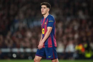 O zagueiro do Barcelona é um forte candidato ao prêmio Golden Boy de 2026
