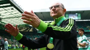 O’Neill é a resposta de longo prazo para o Celtic?