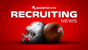Ohio State teve a previsão de contratar o atacante defensivo cinco estrelas