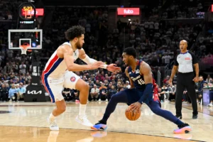 Onde assistir Cleveland Cavaliers x Detroit Pistons, jogo 7, playoffs da NBA: transmissão ao vivo, horário de início, canal de TV, probabilidades para domingo, 17 de maio