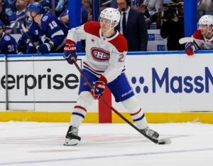 Onde assistir Montreal Canadiens x Buffalo Sabres, jogo 1, playoffs da NHL: transmissão ao vivo, horário de início, probabilidades, canal de TV para quarta-feira, 6 de maio