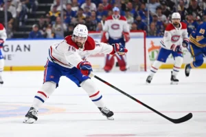 Onde assistir Montreal Canadiens x Carolina Hurricanes, jogo 1, playoffs da NHL: transmissão ao vivo, horário de início, canal de TV para quinta-feira, 21 de maio