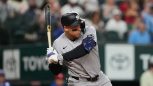 Onde assistir New York Yankees x Athletics: transmissão ao vivo, horário de início, canal de TV, probabilidades para sexta-feira, 29 de maio