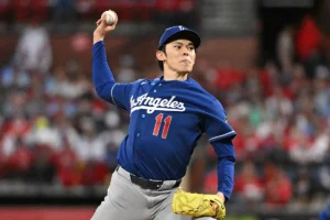 Onde assistir San Francisco Giants x Los Angeles Dodgers: transmissão ao vivo, horário de início, canal de TV, probabilidades para segunda-feira, 11 de maio