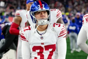 Os Jets supostamente contrataram o veterano kicker Younghoe Koo