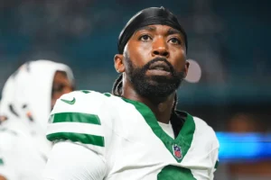Os Packers supostamente contrataram Tyrod Taylor, preenchendo a vaga no QB reserva atrás de Jordan Love