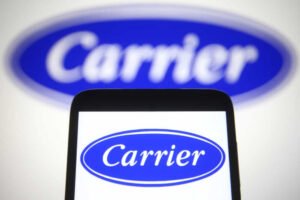 Os analistas de Wall Street gostam das ações da Carrier Global?