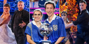 Os fãs do BBC Strictly estão compartilhando ‘como ELES sobreviveram’ enquanto uma lista de dançarinos profissionais prometia: ‘Chega!’