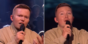 Os fãs do ITV BGT deixam o show final da ‘história triste’ de Sonny Green: ‘Chantagem emocional!’