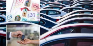 Os motoristas podem atrasar pagamentos de financiamento de automóveis de £ 829, pois o esquema de compensação enfrenta desafios legais