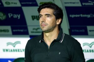 Palmeiras é nomeado para garantir a vaga nas oitavas de final da Copa do Brasil
