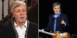 Paul McCartney ataca as celebridades de hoje, enquanto o ícone dos Beatles luta contra a falta de ‘talento’