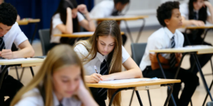 Pergunta sobre ‘irmã mais nova bissexual’ do exame francês GCSE leva Pearson Edexcel a decolar ‘engenheiro social criado’