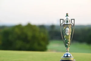 Poderia este clube de golfe de Oklahoma ser o primeiro a sediar todos os campeonatos da USGA?