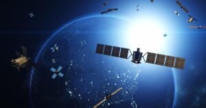 Poderia o próximo grande estoque espacial vir do Japão?