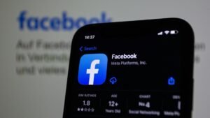 Por que as Meta Platforms (META) encontraram um obstáculo inesperado