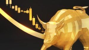 Por que as ações da Newmont Corp caíram hoje