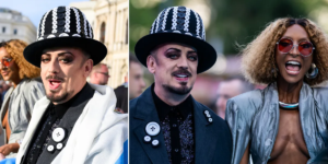 Por que uma cantora britânica representa San Marino no Festival Eurovisão da Canção de 2026?