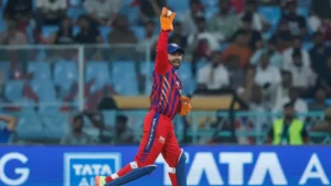 Probabilidade de vitória MI vs LSG Live, previsão, probabilidades e chance de vencer o confronto IPL 2026