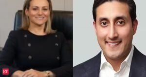 Processo do JP Morgan: Ex-banqueiro do JP Morgan no centro do caso de assédio de Lorna Hajdini silenciosamente deixa o novo emprego
