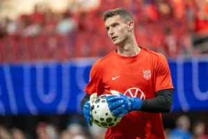 Projeções de escalação da USMNT para a Copa do Mundo: Quem são as apostas seguras e os jogadores da bolha por posição?