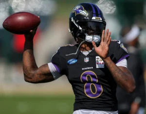 Projetando o gráfico de profundidade dos Ravens após o draft de 2026, contratações da UDFA
