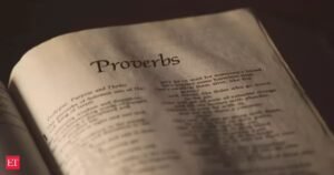 Provérbio Judaico de Hoje: Provérbio Judaico de Hoje: ‘Não preciso de seguidores justos…’ Lições de vida sobre ação, bondade e por que fazemos coisas boas.