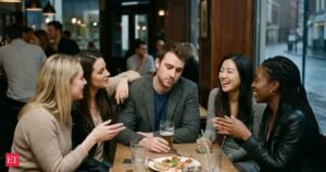 Provérbios chineses: O provérbio chinês de hoje diz: ‘Um homem que ama muitas mulheres não ama nenhuma. Mas um homem…’ Lições de vida sobre relacionamentos, lealdade, crescimento emocional, natureza humana e por que relacionamentos significativos são melhores do que deslizar sem parar