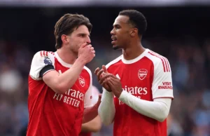 QUEBRANDO: Premier League revela os candidatos aos Jogadores da Temporada