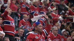 Quais são os Habs no hóquei? Por que os Canadiens são conhecidos pelo apelido de Francês