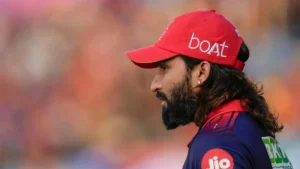 Rajat Patidar quebra o silêncio da capitania T20 da Índia e visa títulos consecutivos do IPL