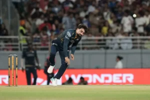 Rashid Khan sofreu os piores resultados de boliche de sua carreira T20 de 524 entradas no IPL 2026 Qualifier 2