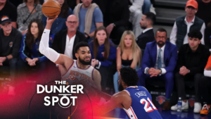 Reações da segunda rodada dos playoffs da NBA, prévia do Lakers-Thunder e Cavs-Pistons + verificação do candidato da WNBA