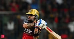Rei do Oeste: a perseguição esmagadora de Virat Kohli leva RCB ao título do IPL