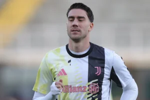 Relatório – Arsenal reacende interesse na emergente estrela da Juventus